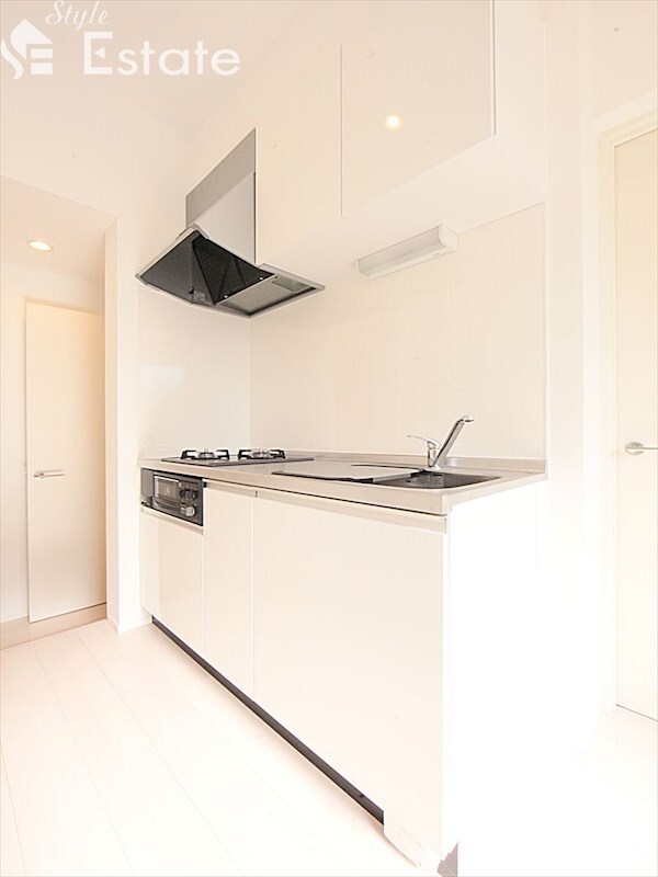 桜本町駅 徒歩1分 1階の物件内観写真