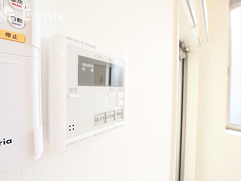 桜本町駅 徒歩1分 1階の物件内観写真