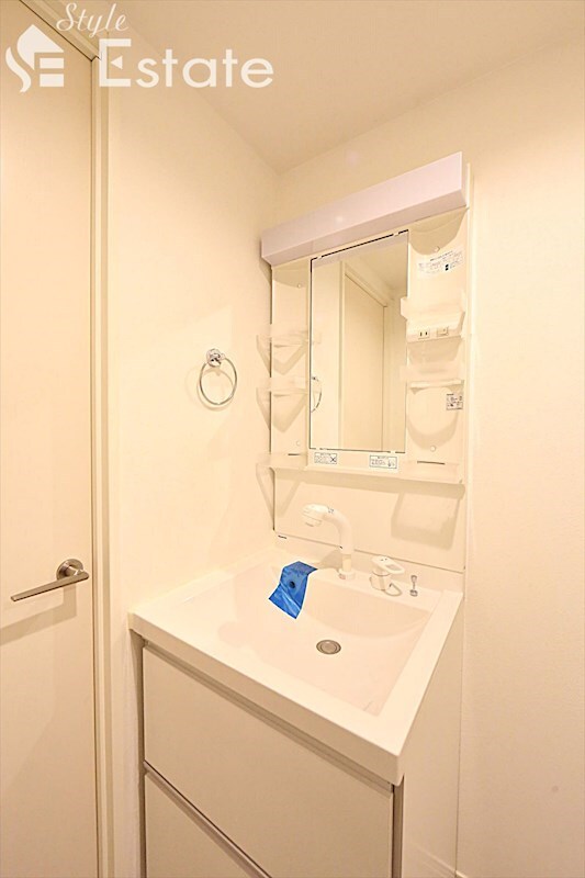 秀名館の物件内観写真