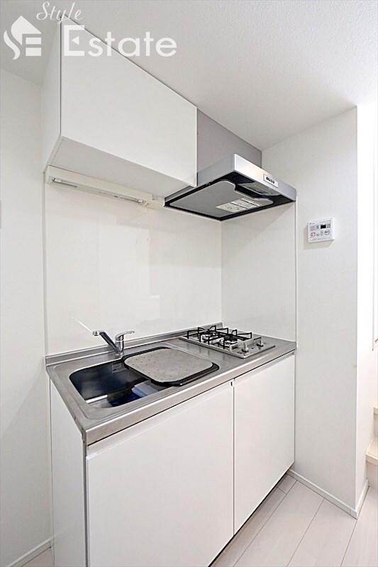 秀名館の物件内観写真