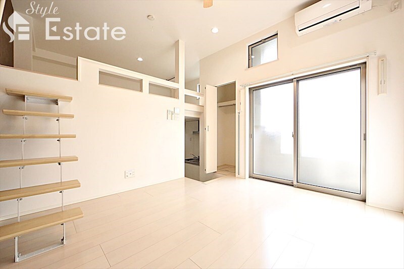 秀名館の物件内観写真