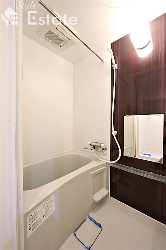 秀名館の物件内観写真