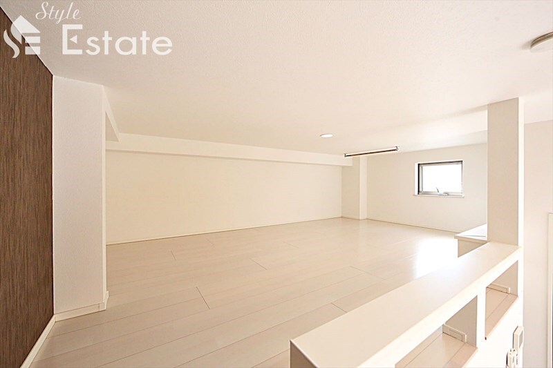 秀名館の物件内観写真