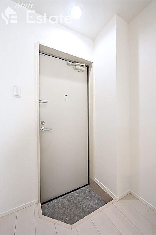 秀名館の物件内観写真