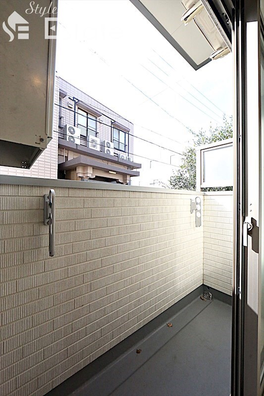 秀名館の物件内観写真