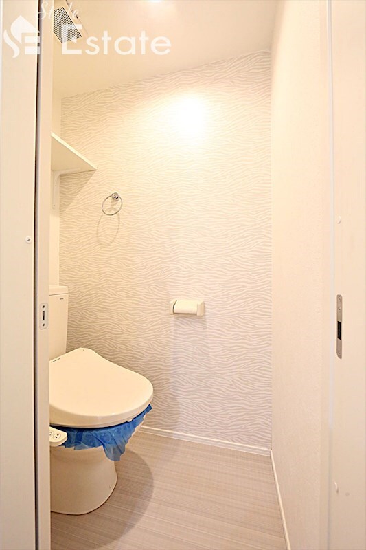 秀名館の物件内観写真