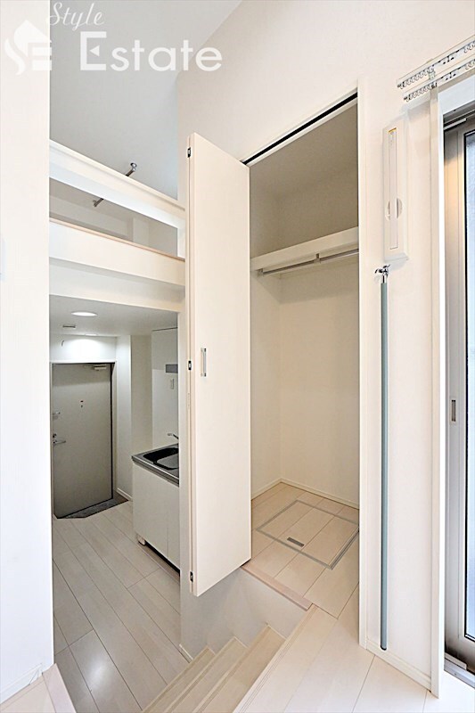 秀名館の物件内観写真