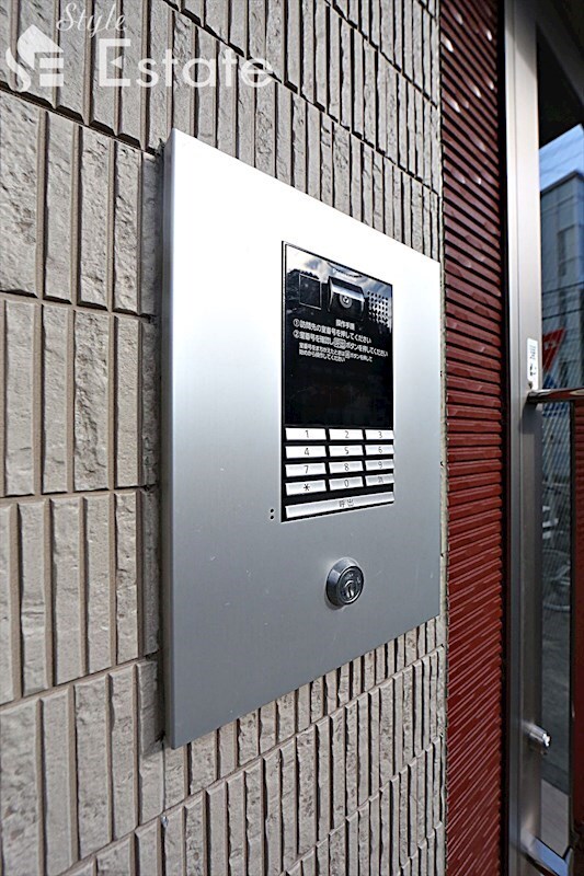 秀名館の物件内観写真