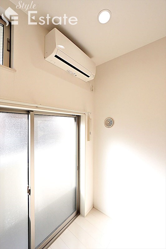 秀名館の物件内観写真