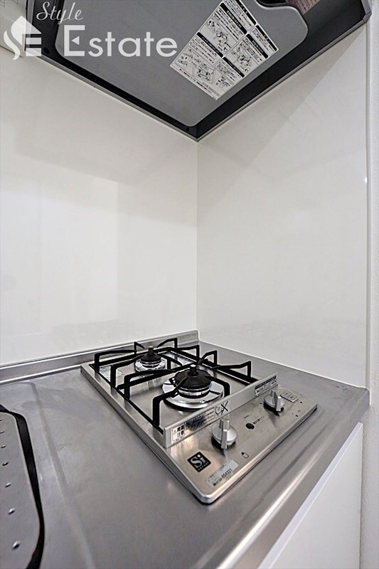 秀名館の物件内観写真