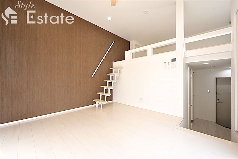 秀名館の物件内観写真