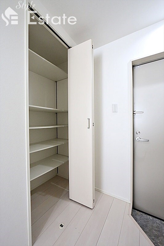 秀名館の物件内観写真