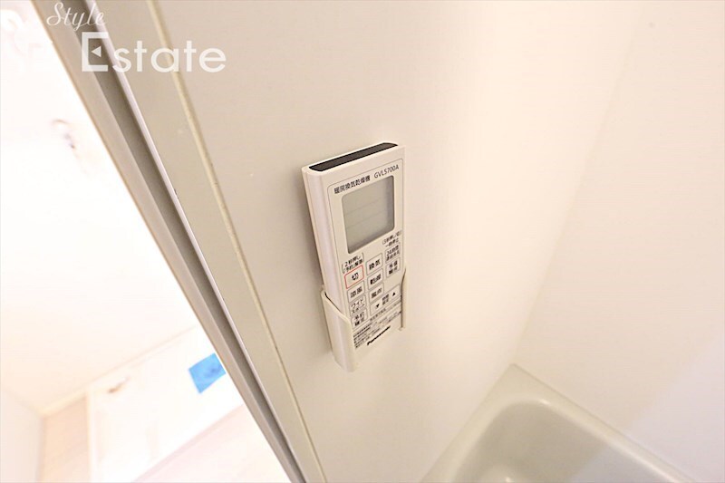 秀名館の物件内観写真