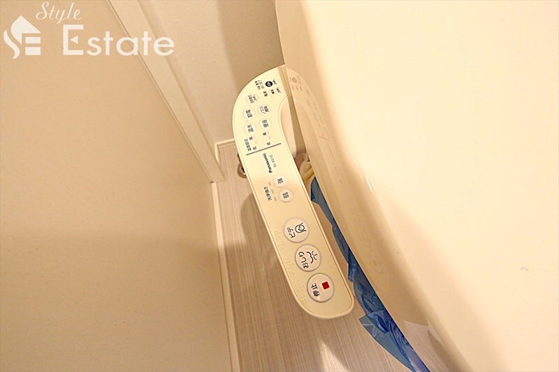 秀名館の物件内観写真