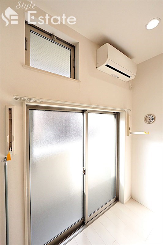 秀名館の物件内観写真