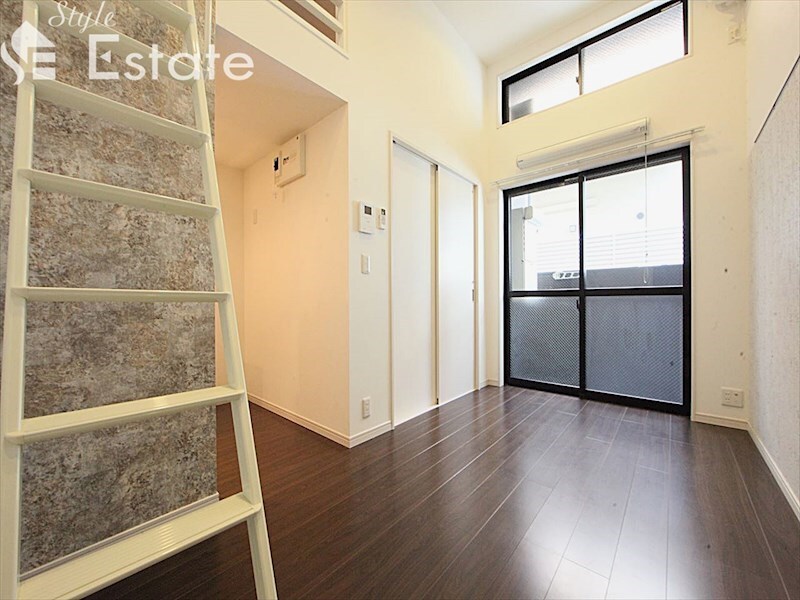 エクシア道徳の物件内観写真