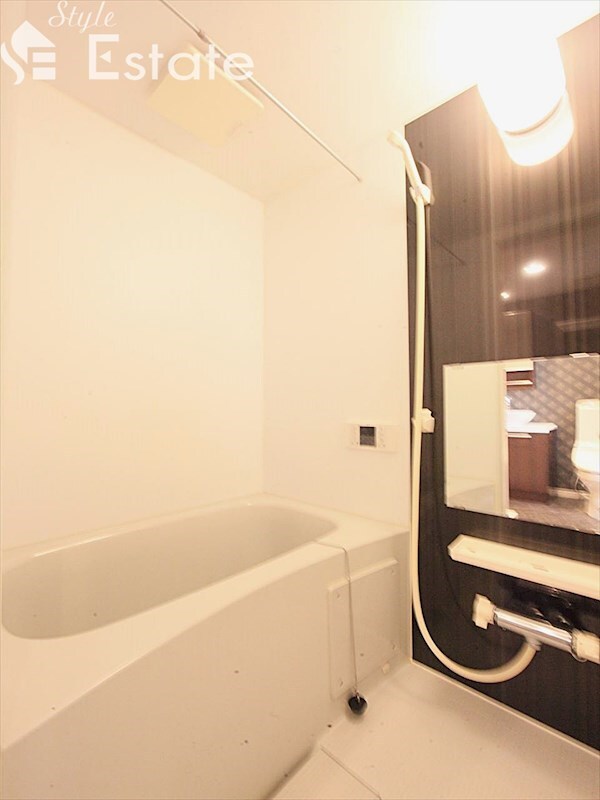 エクシア道徳の物件内観写真