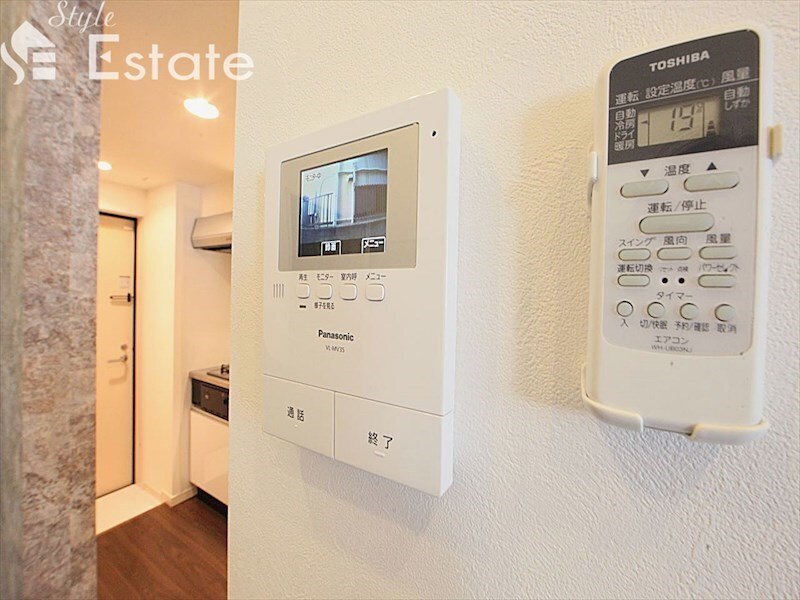 エクシア道徳の物件内観写真