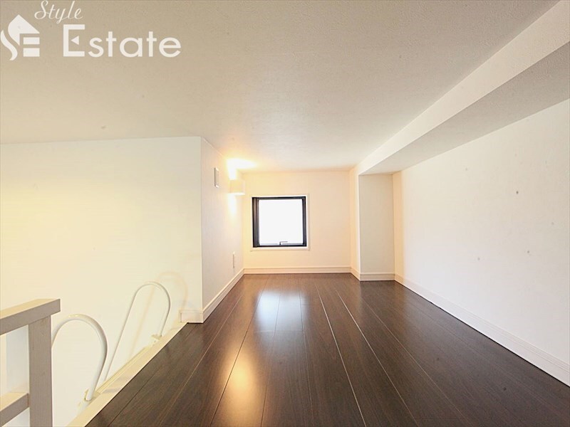 エクシア道徳の物件内観写真