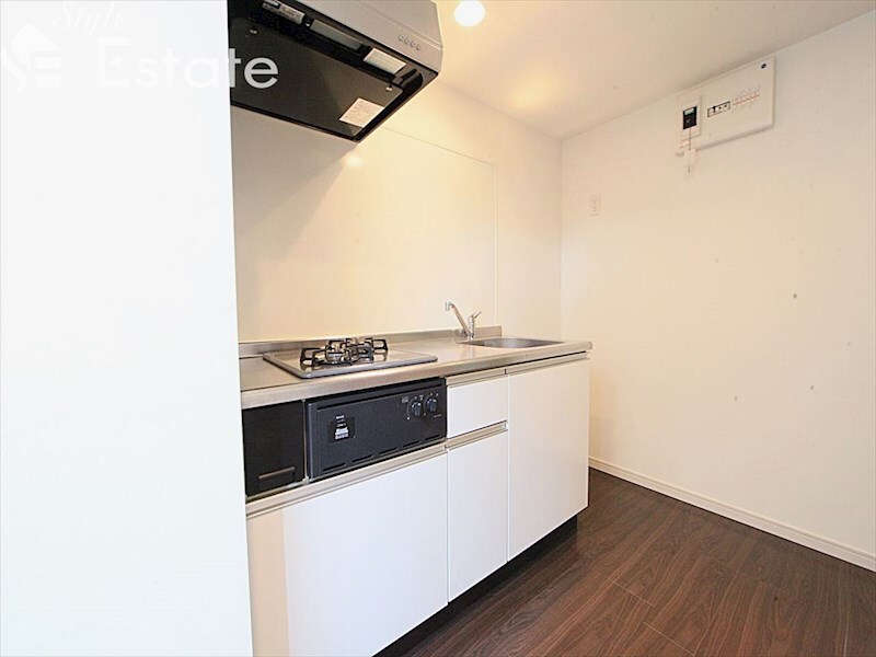 エクシア道徳の物件内観写真