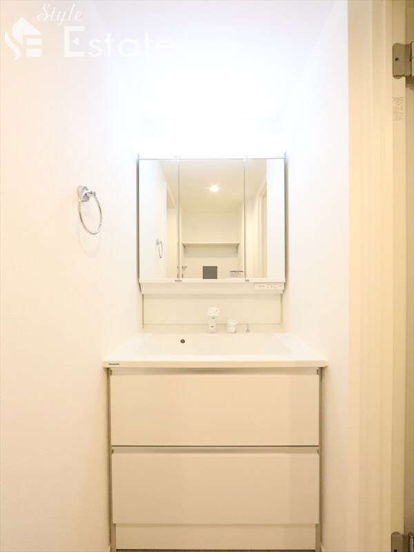 ハーモニーテラス旗屋の物件内観写真