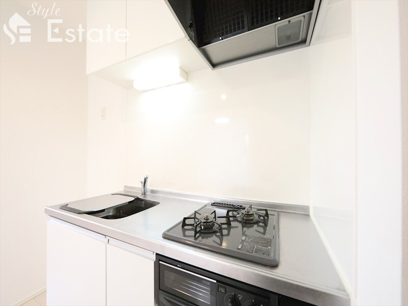 ハーモニーテラス旗屋の物件内観写真