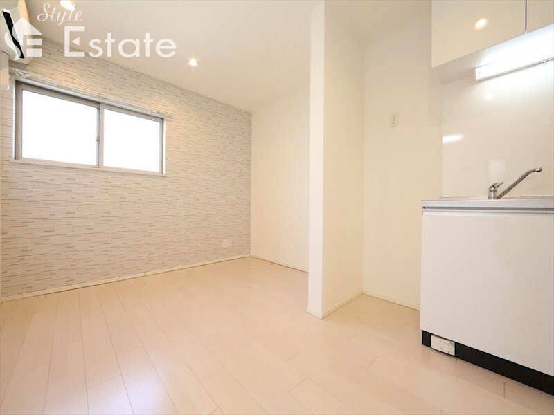 ハーモニーテラス旗屋の物件内観写真