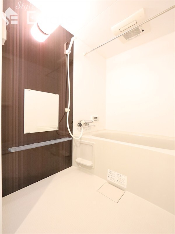 ハーモニーテラス旗屋の物件内観写真