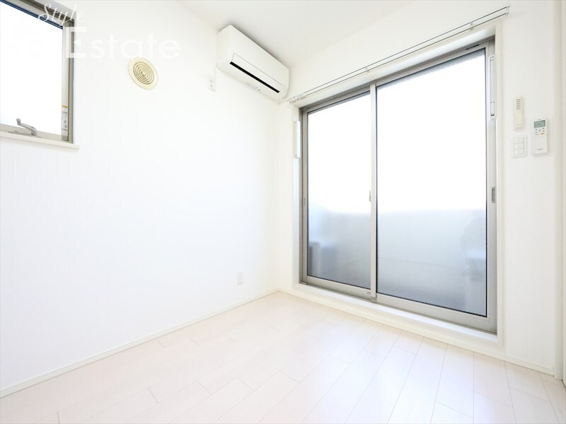 ハーモニーテラス旗屋の物件内観写真