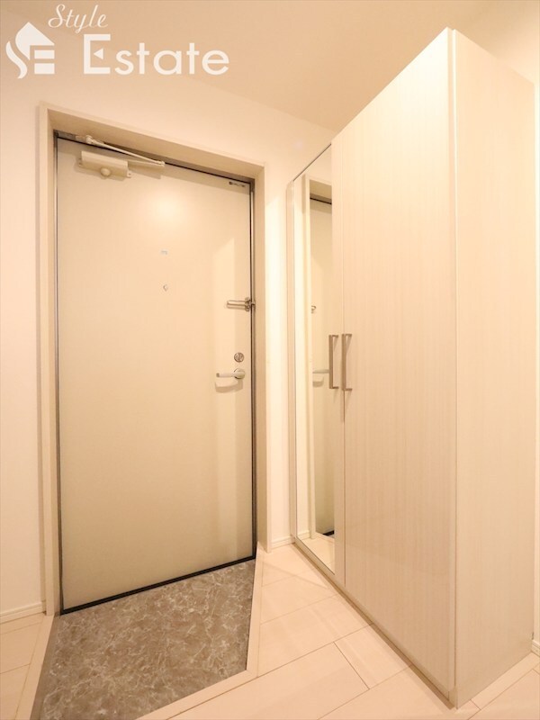 ハーモニーテラス旗屋の物件内観写真