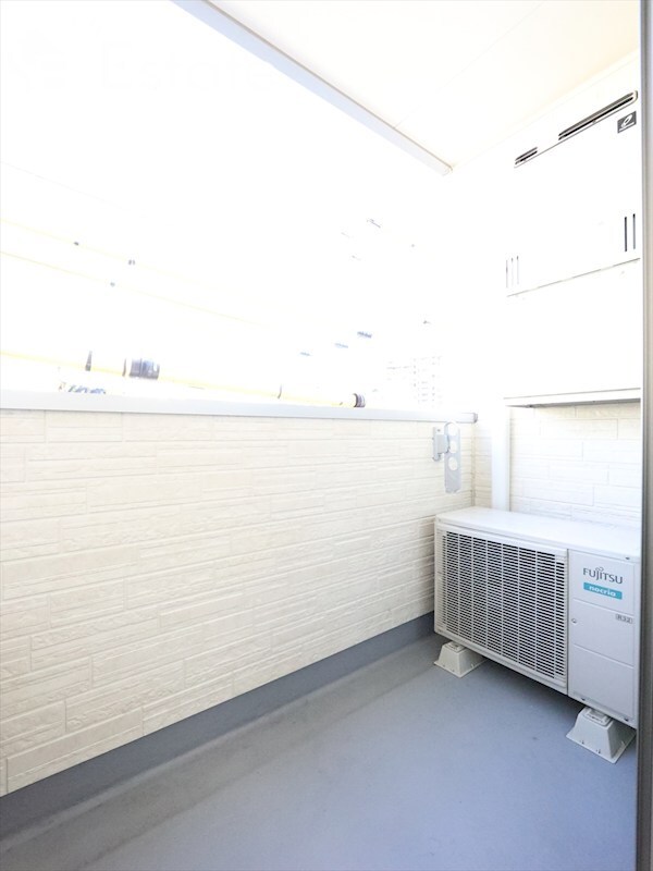 ハーモニーテラス旗屋の物件内観写真