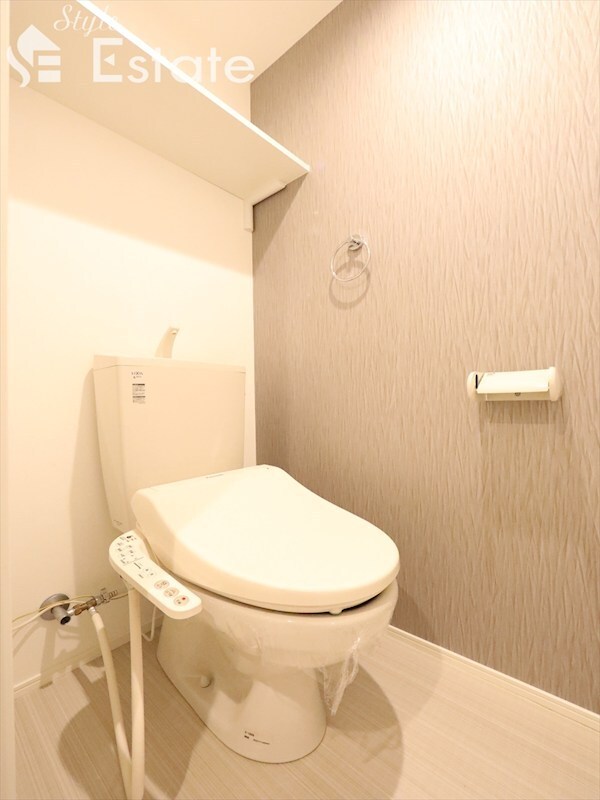 ハーモニーテラス旗屋の物件内観写真