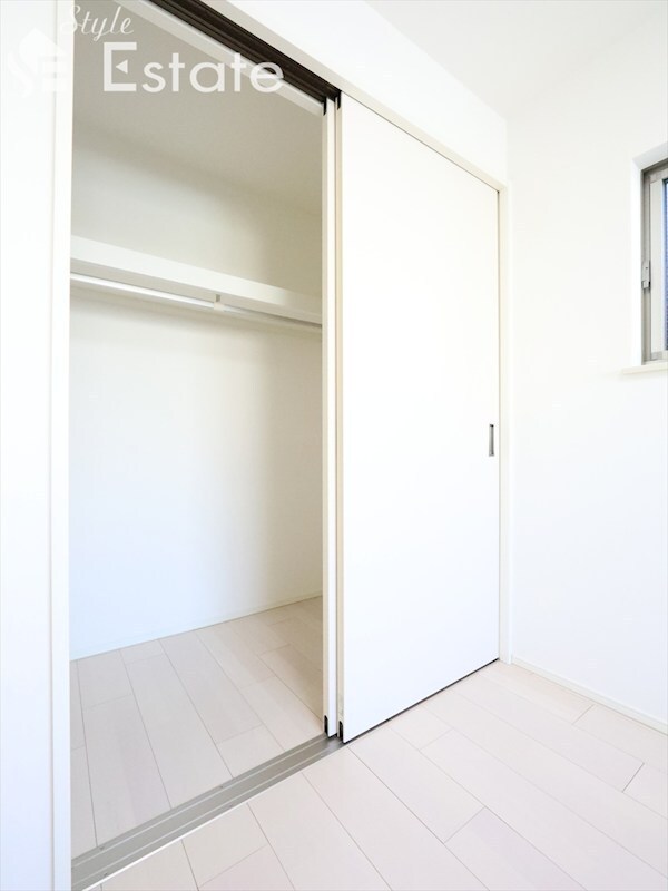 ハーモニーテラス旗屋の物件内観写真