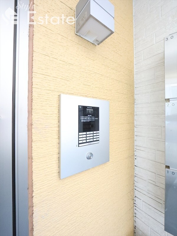 ハーモニーテラス旗屋の物件内観写真