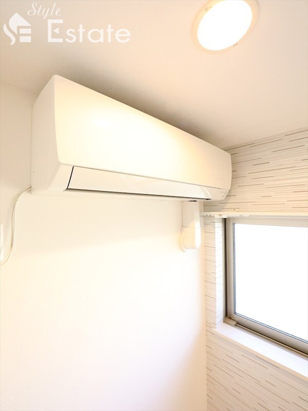 ハーモニーテラス旗屋の物件内観写真