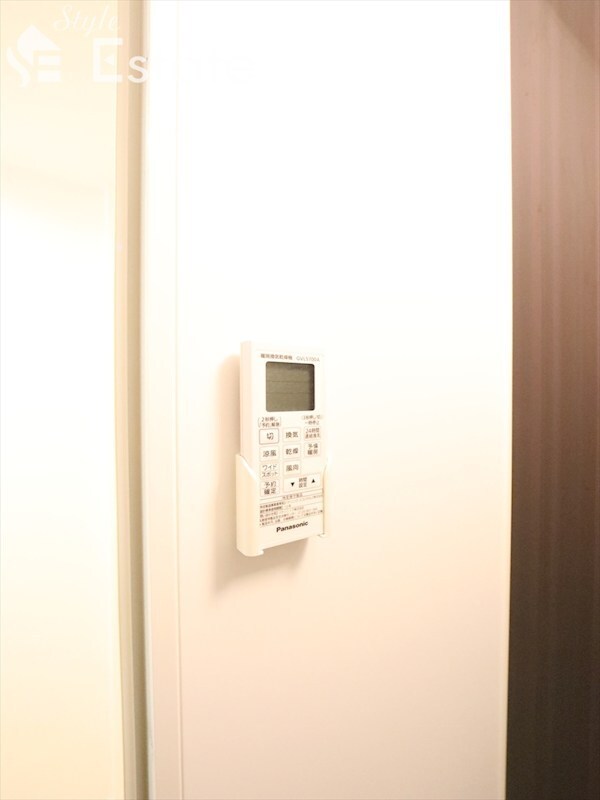 ハーモニーテラス旗屋の物件内観写真