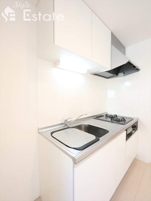 ハーモニーテラス旗屋の物件内観写真