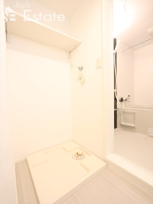 ハーモニーテラス旗屋の物件内観写真