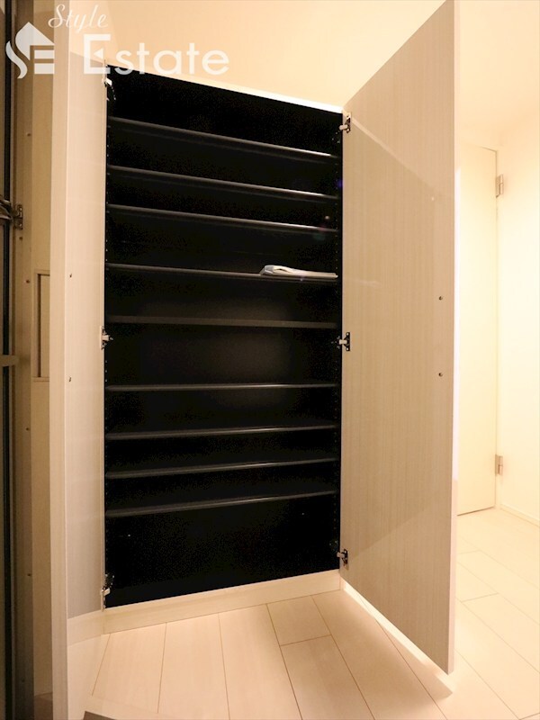 ハーモニーテラス旗屋の物件内観写真