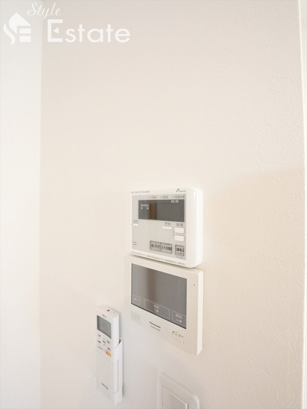 ハーモニーテラス旗屋の物件内観写真