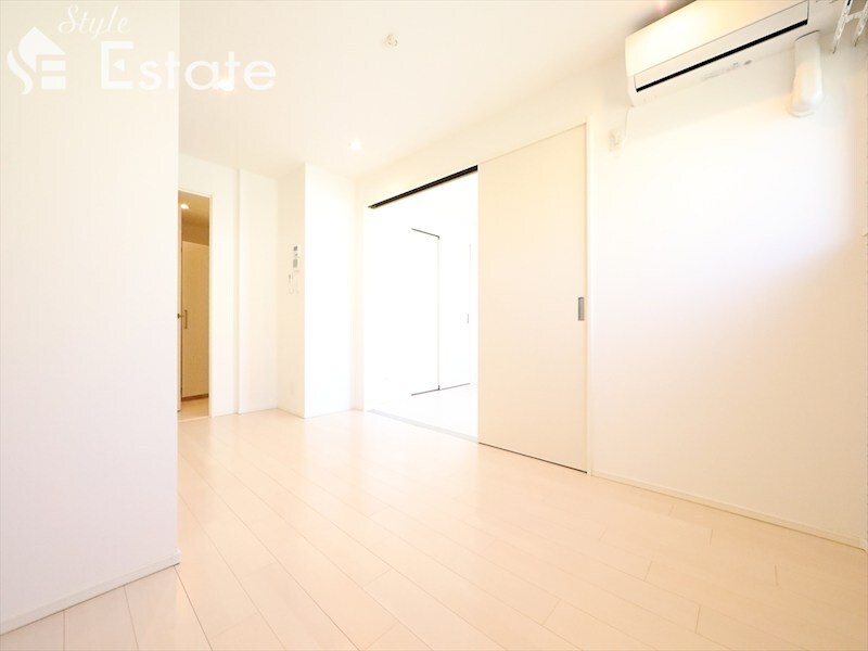 ハーモニーテラス旗屋の物件内観写真