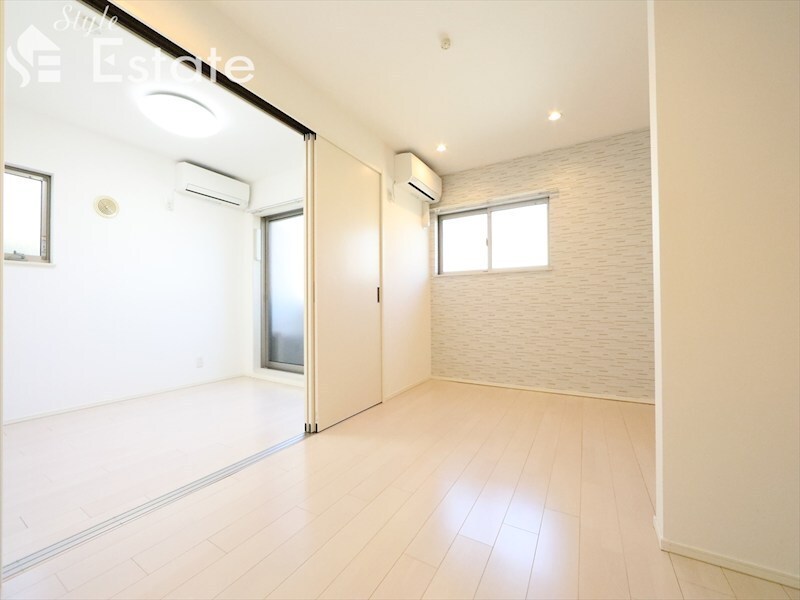 ハーモニーテラス旗屋の物件内観写真