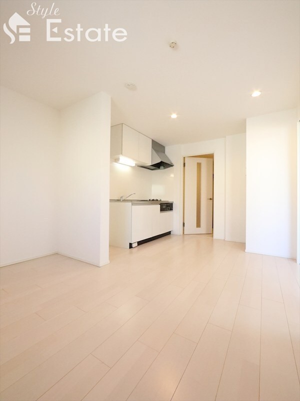 ハーモニーテラス旗屋の物件内観写真