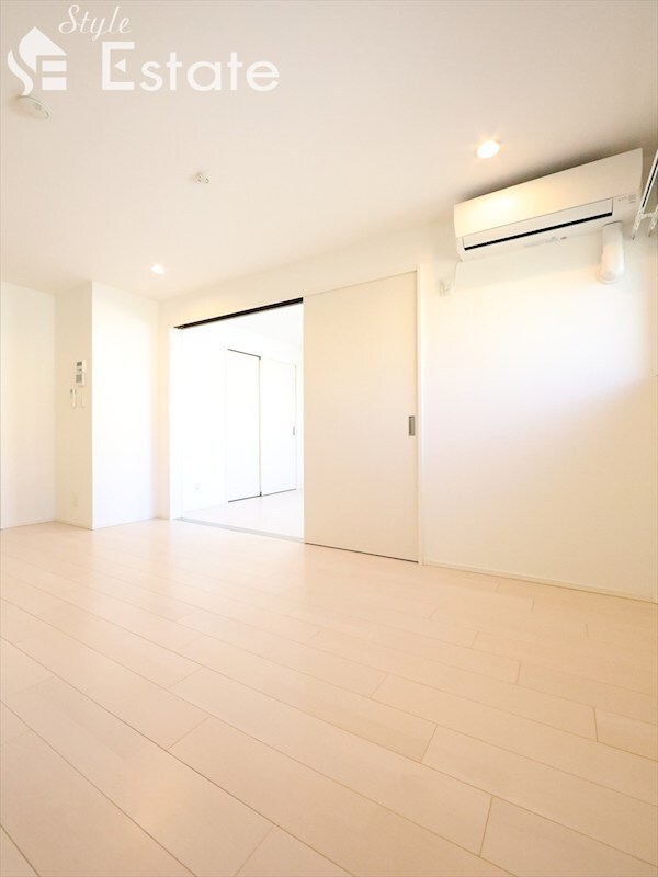 ハーモニーテラス旗屋の物件内観写真