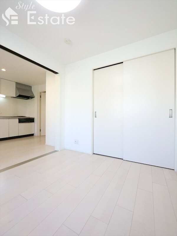 ハーモニーテラス旗屋の物件内観写真