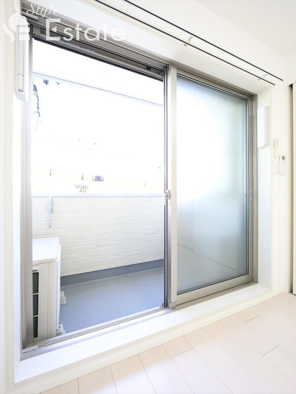 ハーモニーテラス旗屋の物件内観写真