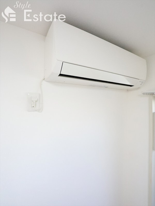 ハーモニーテラス旗屋の物件内観写真