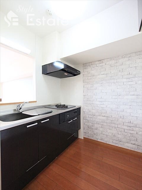 Tiffanyの物件内観写真