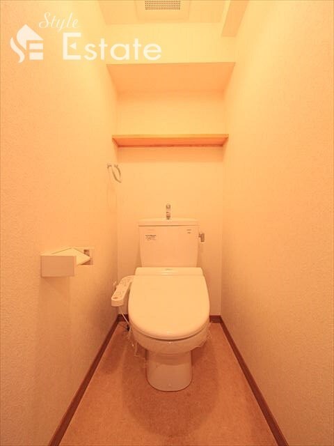 Tiffanyの物件内観写真