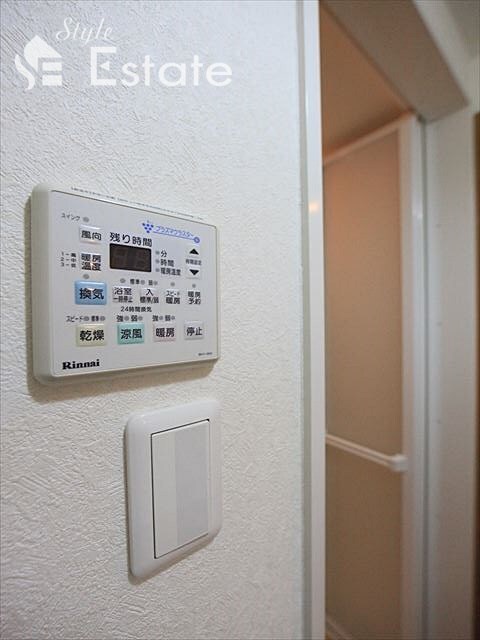 Tiffanyの物件内観写真